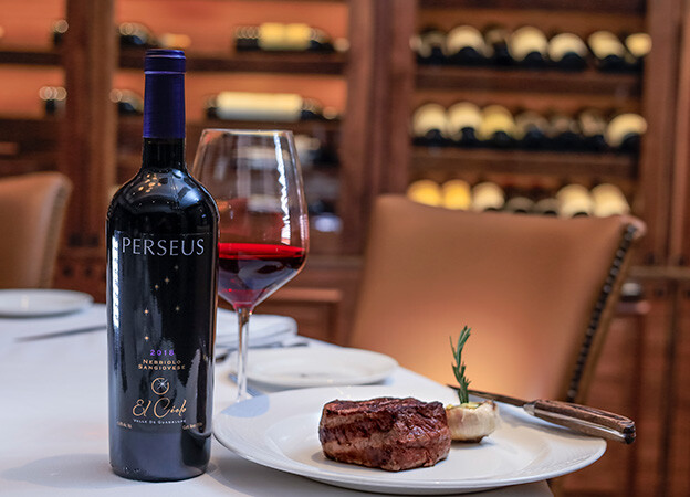 Cree su propio vino en El Cielo hotel valle de Guadalupe y viva la experiencia vinícola