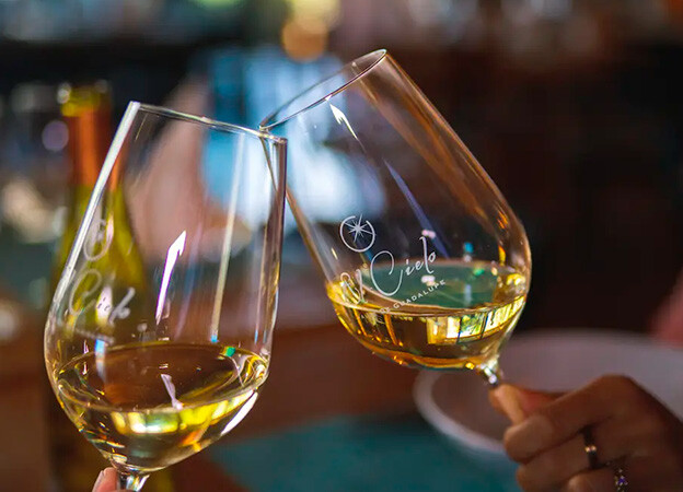 Crea tu propio vino en Valle de Guadalupe en Baja California
