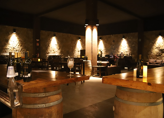 evento empresarial en la cava, el cielo resort