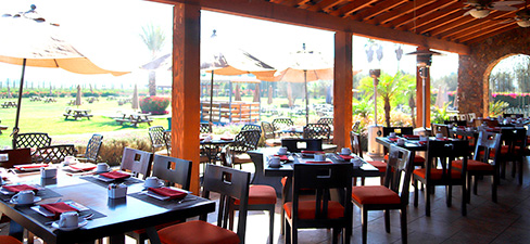 restaurante para eventos privados