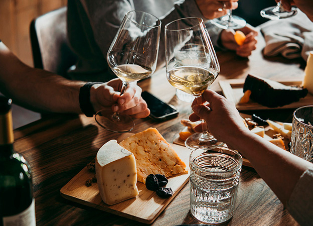 wine pairing dinners, el cielo valle de guadalupe