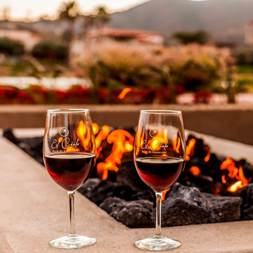 Romantic couple’s getaway with destination wedding packages