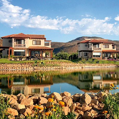 Unique anniversary gift ideas at El Cielo Resort