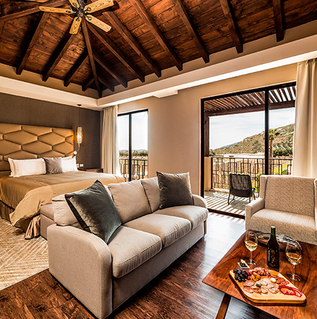 Dating anniversary in resort suites