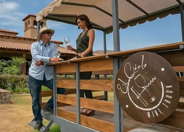 Regalos originales para aniversario de bodas El Cielo Resort