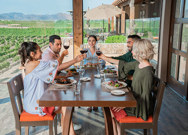 Regalos originales de aniversario para mujer en El Cielo Resort