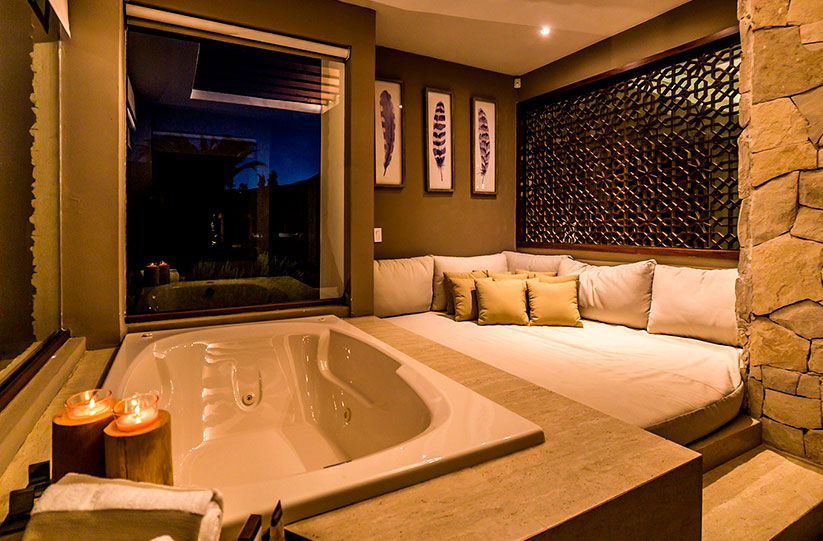 Regalos para aniversario de novios en El Cielo Resort